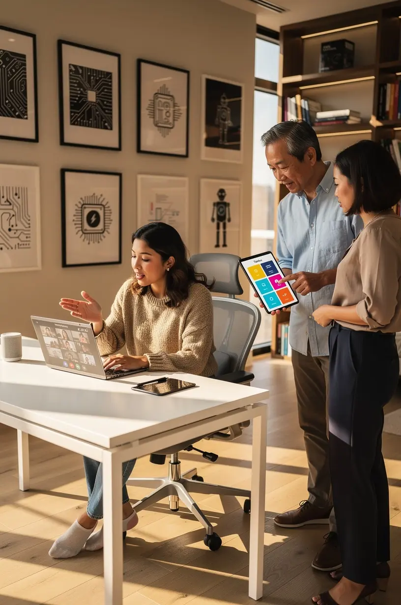 Digital privacy tips for everyday technology use