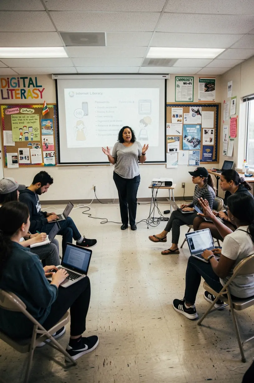 Collaborative workspace